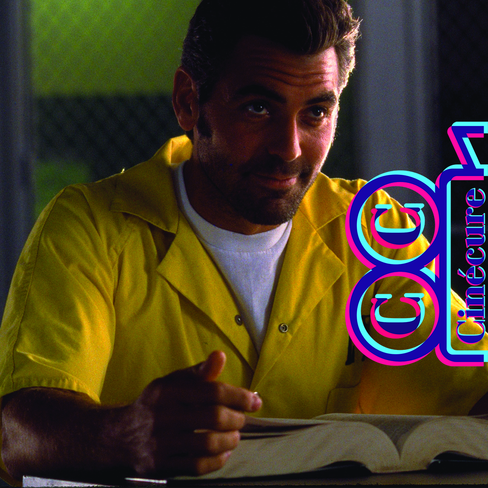 S02E01 - Cinécure Septembre 2022 episode artwork