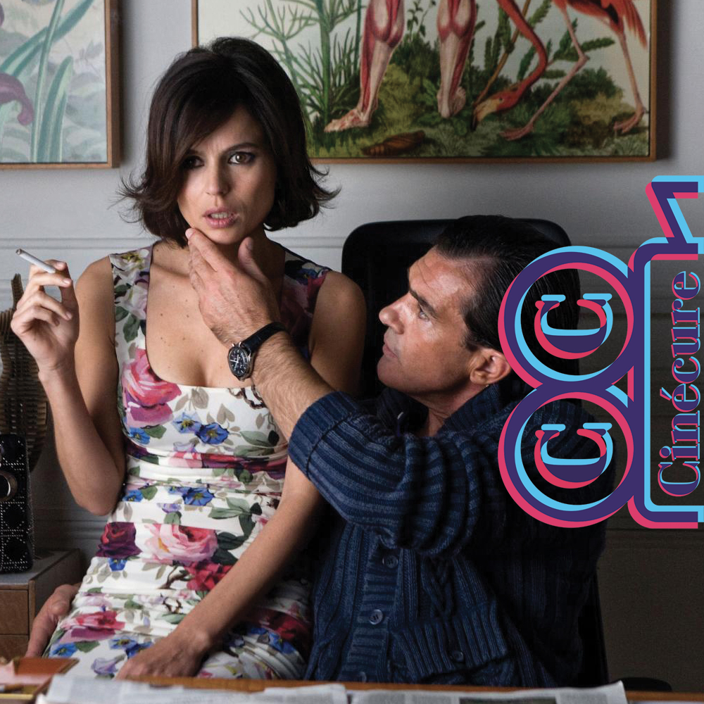 Cinécure S02E03 - Novembre 2022 episode artwork