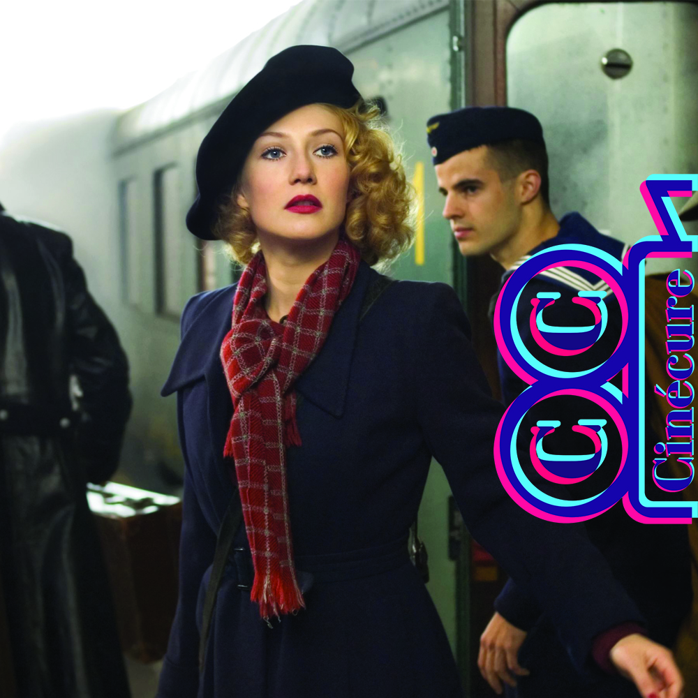 Cinécure S02E06 - Mars 2023 episode artwork